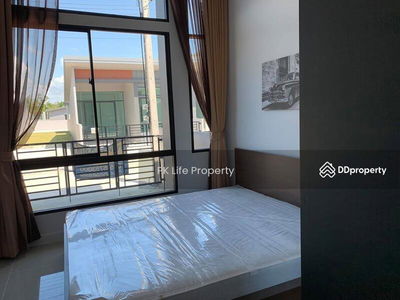 Gehäuse In Kathu, Thailand Gehäuse In Kathu, Thailand