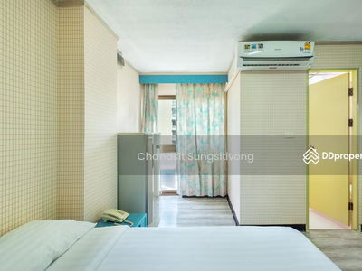 Nasa Vegas Apartment, Bangkok, Thailand Nasa Vegas Apartment, Bangkok, Thailand