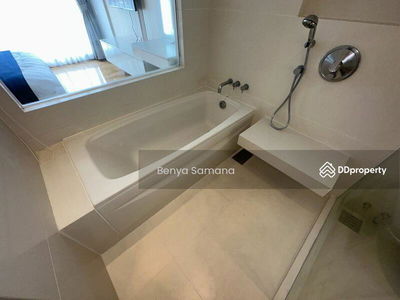 Aequa Sukhumvit 49, Bangkok, Thailand Aequa Sukhumvit 49, Bangkok, Thailand