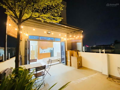 Hoang Hoa Tham Street, Vietnam Hoang Hoa Tham Street, Vietnam