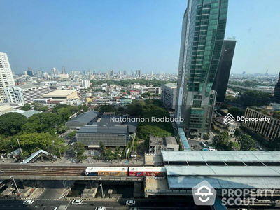 The Diplomat Sathorn, Bangkok, Thailand The Diplomat Sathorn, Bangkok, Thailand