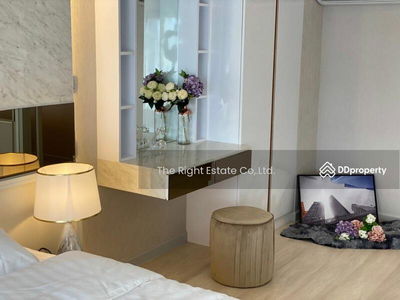 Knightsbridge Prime Sathorn, Bangkok, Thailand Knightsbridge Prime Sathorn, Bangkok, Thailand