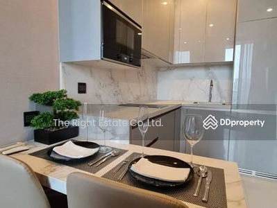 The Esse at Singha Complex, Bangkok, Thailand The Esse at Singha Complex, Bangkok, Thailand