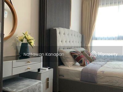 IDEO Chula-Samyan, Bangkok, Thailand IDEO Chula-Samyan, Bangkok, Thailand