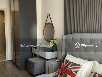 IDEO Chula-Samyan, Bangkok, Thailand IDEO Chula-Samyan, Bangkok, Thailand