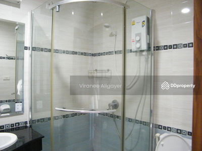 2-room condo for rent in the city, Nakhon Ratchasima, Thailand 2-room condo for rent in the city, Nakhon Ratchasima, Thailand