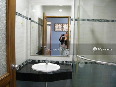 2-room condo for rent in the city, Nakhon Ratchasima, Thailand 2-room condo for rent in the city, Nakhon Ratchasima, Thailand