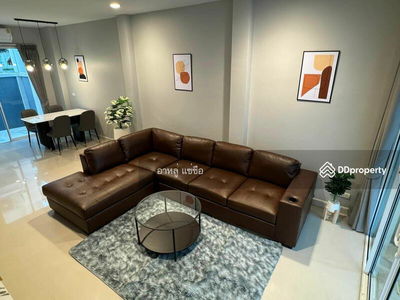 Baan Klang Muang Sathorn - Taksin2, Bangkok, Thailand Baan Klang Muang Sathorn - Taksin2, Bangkok, Thailand