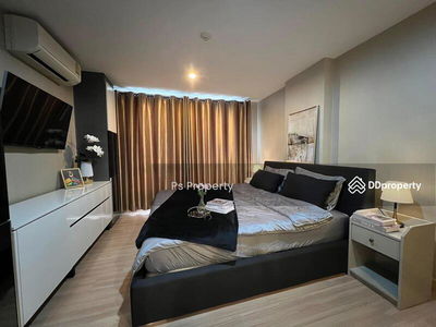 Niche Mono Bangna (Building A and B), Bangkok, Thailand Niche Mono Bangna (Building A and B), Bangkok, Thailand