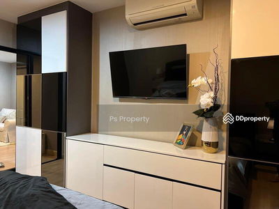 Niche Mono Bangna (Building A and B), Bangkok, Thailand Niche Mono Bangna (Building A and B), Bangkok, Thailand