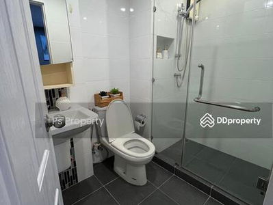 Niche Mono Bangna (Building A and B), Bangkok, Thailand Niche Mono Bangna (Building A and B), Bangkok, Thailand