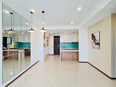 One Verandah Mapletree, Vietnam One Verandah Mapletree, Vietnam