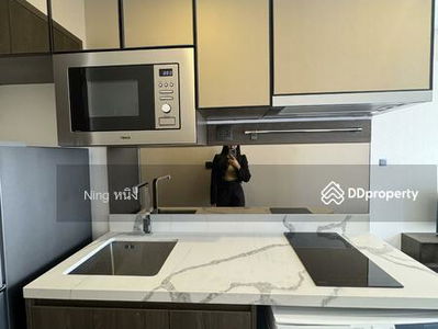 Park Origin Thonglor, Bangkok, Thailand Park Origin Thonglor, Bangkok, Thailand