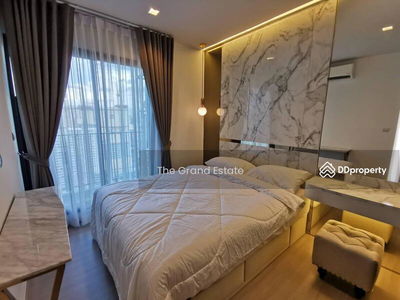 Life Asoke-Rama 9, Bangkok, Thailand Life Asoke-Rama 9, Bangkok, Thailand