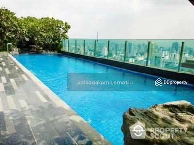 The Address Asoke, Bangkok, Thailand The Address Asoke, Bangkok, Thailand