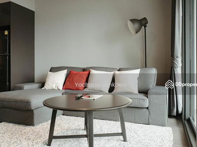 The Lofts Asoke, Bangkok, Thailand The Lofts Asoke, Bangkok, Thailand