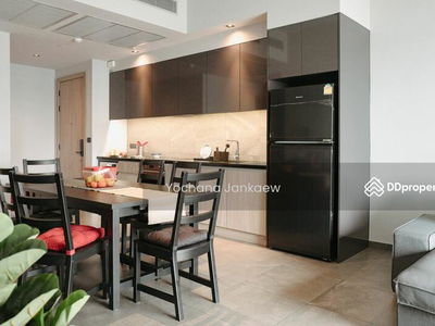 The Lofts Asoke, Bangkok, Thailand The Lofts Asoke, Bangkok, Thailand