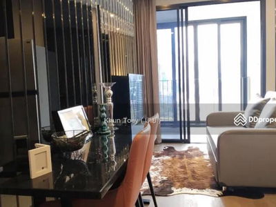 ASHTON Chula-Silom, Bangkok, Thailand ASHTON Chula-Silom, Bangkok, Thailand