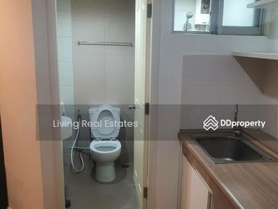 Lumpini Ville Latphrao-Chokchai 4, Bangkok, Thailand Lumpini Ville Latphrao-Chokchai 4, Bangkok, Thailand