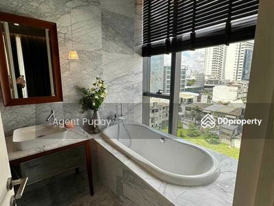 Condo for rent KHUN by YOO inspired by Starck. (SPSAM992), Bangkok, Thailand Condo for rent KHUN by YOO inspired by Starck. (SPSAM992), Bangkok, Thailand