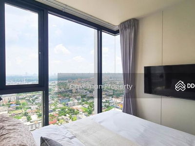 The Line Sukhumvit 101, Bangkok, Thailand The Line Sukhumvit 101, Bangkok, Thailand