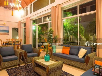 Жилье в Bangkok, Thailand Жилье в Bangkok, Thailand