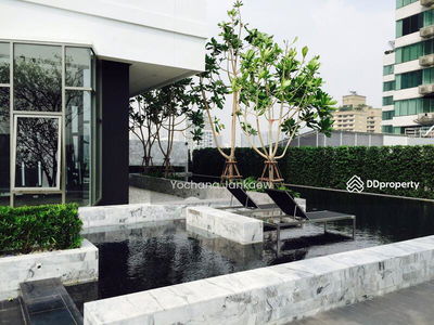 HQ Thonglor by Sansiri, Bangkok, Thailand HQ Thonglor by Sansiri, Bangkok, Thailand