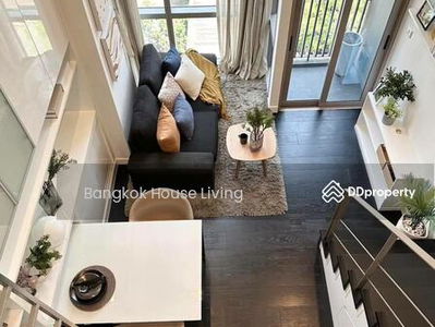 IDEO Morph 38, Bangkok, Thailand IDEO Morph 38, Bangkok, Thailand