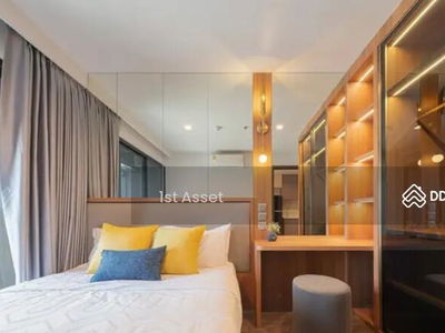 Life Ladprao Valley, Bangkok, Thailand Life Ladprao Valley, Bangkok, Thailand