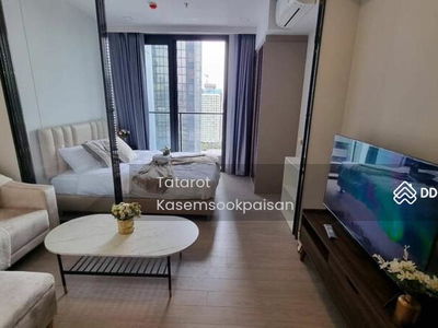 One9Five Asoke-Rama 9, Bangkok, Thailand One9Five Asoke-Rama 9, Bangkok, Thailand