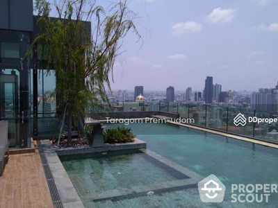 Park Origin Phayathai, Bangkok, Thailand Park Origin Phayathai, Bangkok, Thailand