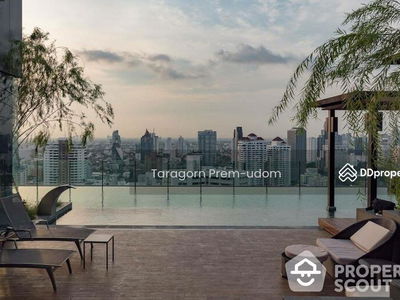 Park Origin Phayathai, Bangkok, Thailand Park Origin Phayathai, Bangkok, Thailand