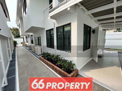 House for Rent, Bangkok, Thailand House for Rent, Bangkok, Thailand