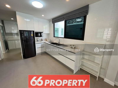 House for Rent, Bangkok, Thailand House for Rent, Bangkok, Thailand