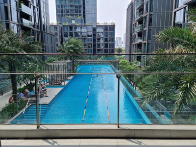 Empire City Thu Thiem, Vietnam Empire City Thu Thiem, Vietnam