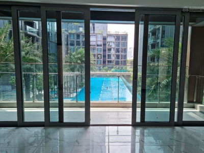 Empire City Thu Thiem, Vietnam Empire City Thu Thiem, Vietnam