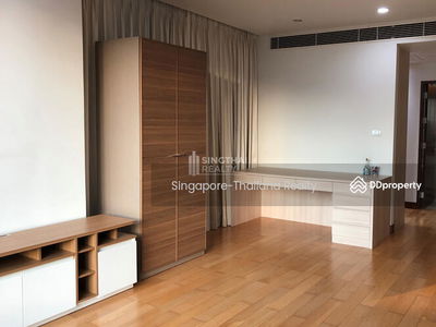 The Park Chidlom, Bangkok, Thailand The Park Chidlom, Bangkok, Thailand