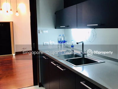 The Park Chidlom, Bangkok, Thailand The Park Chidlom, Bangkok, Thailand