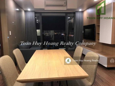 Hiyori Garden Tower, Vietnam Hiyori Garden Tower, Vietnam