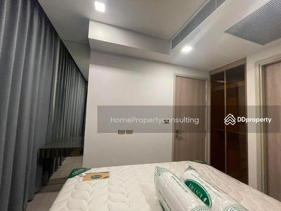 One9Five Asoke-Rama 9, Bangkok, Thailand One9Five Asoke-Rama 9, Bangkok, Thailand