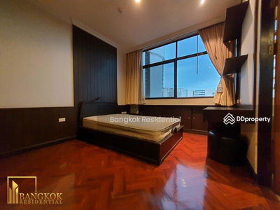 Apartment, Bangkok, Thailand Apartment, Bangkok, Thailand