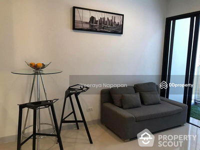 IDEO Ratchada-Huaikwang, Bangkok, Thailand IDEO Ratchada-Huaikwang, Bangkok, Thailand