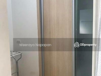 IDEO Ratchada-Huaikwang, Bangkok, Thailand IDEO Ratchada-Huaikwang, Bangkok, Thailand