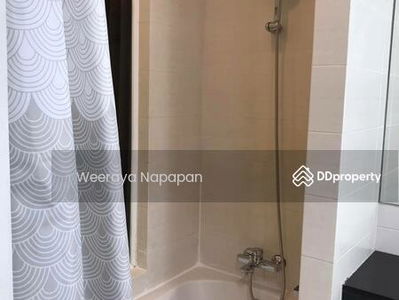 IDEO Ratchada-Huaikwang, Bangkok, Thailand IDEO Ratchada-Huaikwang, Bangkok, Thailand