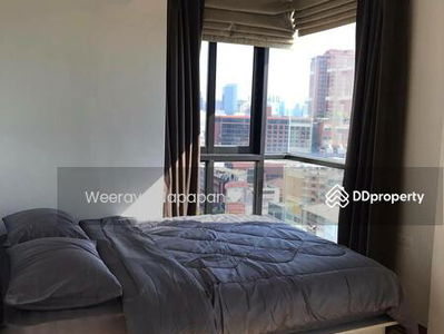 IDEO Ratchada-Huaikwang, Bangkok, Thailand IDEO Ratchada-Huaikwang, Bangkok, Thailand