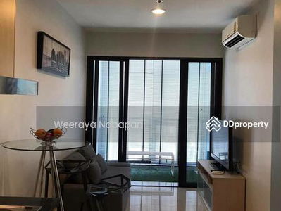 IDEO Ratchada-Huaikwang, Bangkok, Thailand IDEO Ratchada-Huaikwang, Bangkok, Thailand