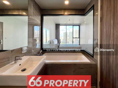 IDEO Q Sukhumvit 36, Bangkok, Thailand IDEO Q Sukhumvit 36, Bangkok, Thailand