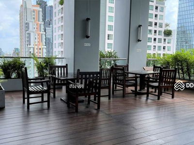 Silom Suite, Bangkok, Thailand Silom Suite, Bangkok, Thailand