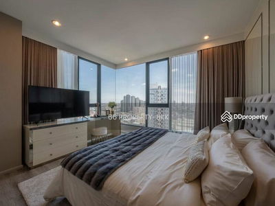 IDEO Mobi Sukhumvit 66, Bangkok, Thailand IDEO Mobi Sukhumvit 66, Bangkok, Thailand