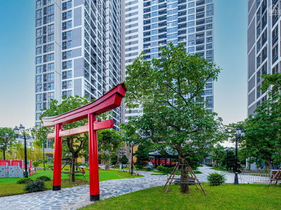 The Zenpark project, Dong Du Street, Duong Xa Commune, Gia Lam, Hanoi, Vietnam  The Zenpark project, Dong Du Street, Duong Xa Commune, Gia Lam, Hanoi, Vietnam